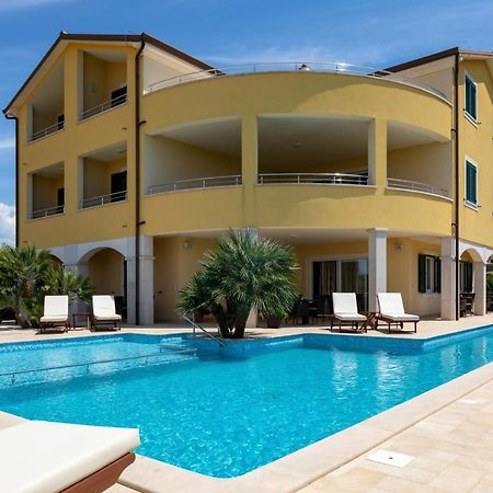 B&B Villa Oasa 1 Rovinj Exteriör bild