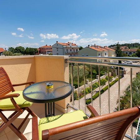 B&B Villa Oasa 1 Rovinj Exteriör bild