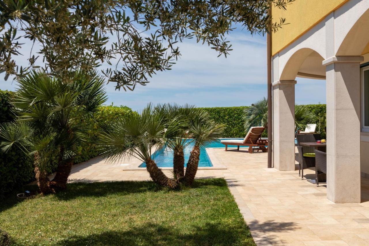 B&B Villa Oasa 1 Rovinj Exteriör bild