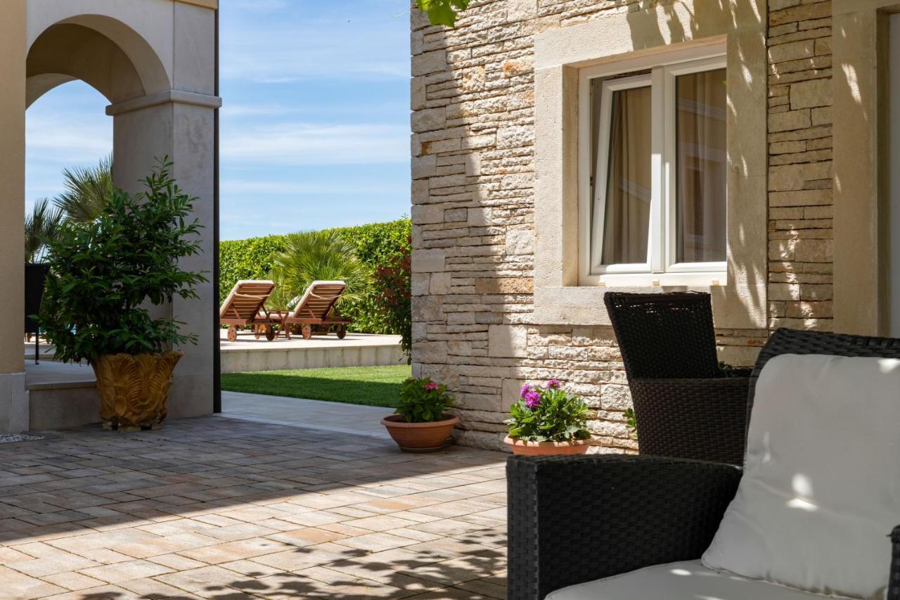 B&B Villa Oasa 1 Rovinj Exteriör bild