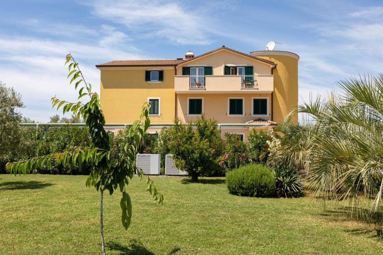 B&B Villa Oasa 1 Rovinj Exteriör bild