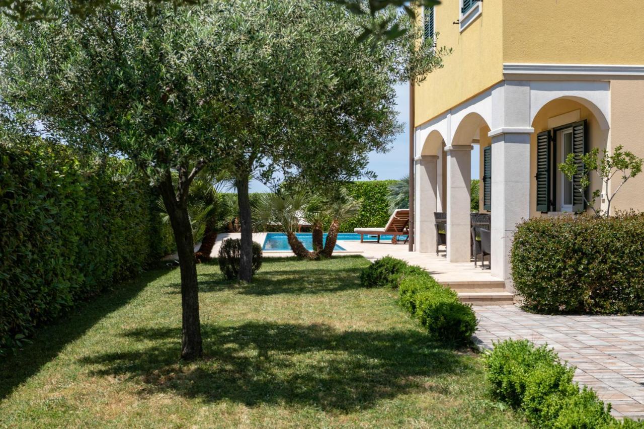 B&B Villa Oasa 1 Rovinj Exteriör bild