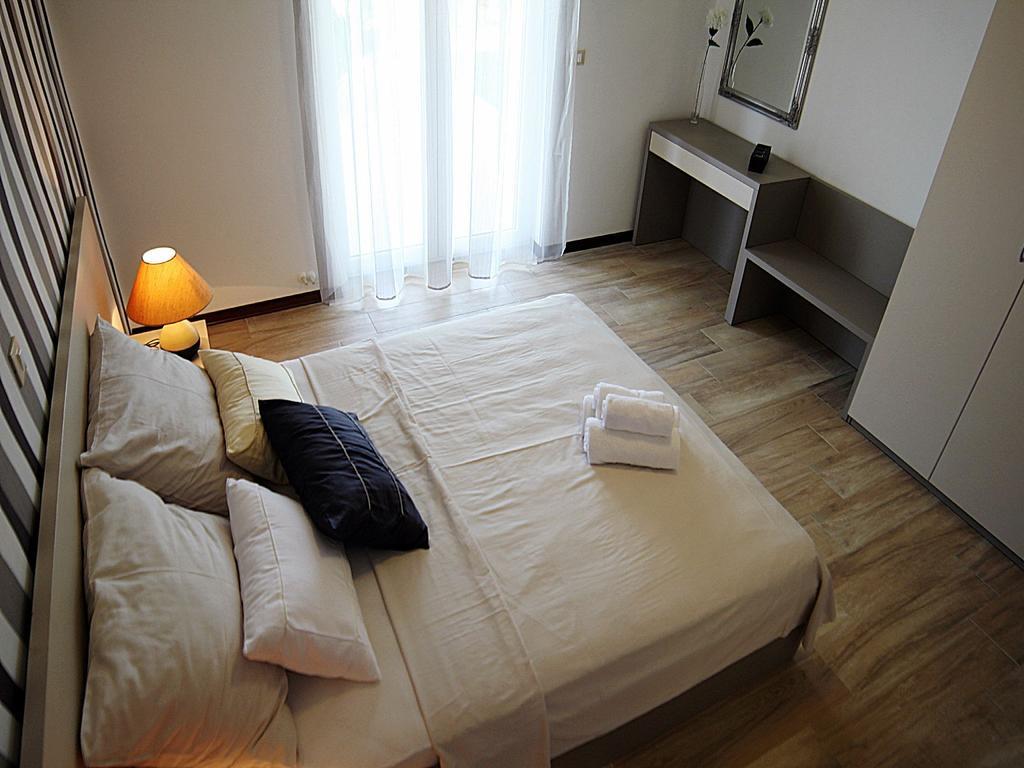 B&B Villa Oasa 1 Rovinj Exteriör bild