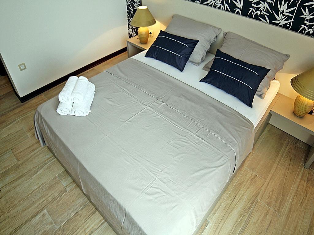 B&B Villa Oasa 1 Rovinj Exteriör bild