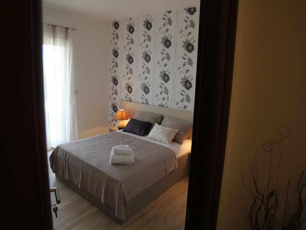 B&B Villa Oasa 1 Rovinj Exteriör bild