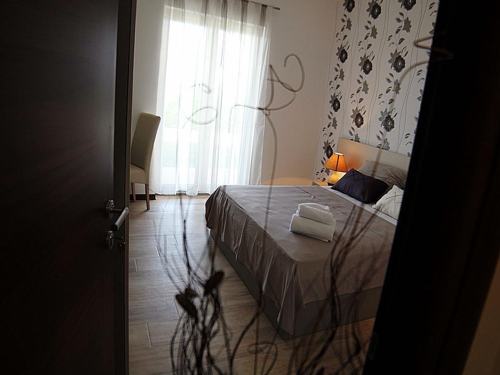 B&B Villa Oasa 1 Rovinj Exteriör bild