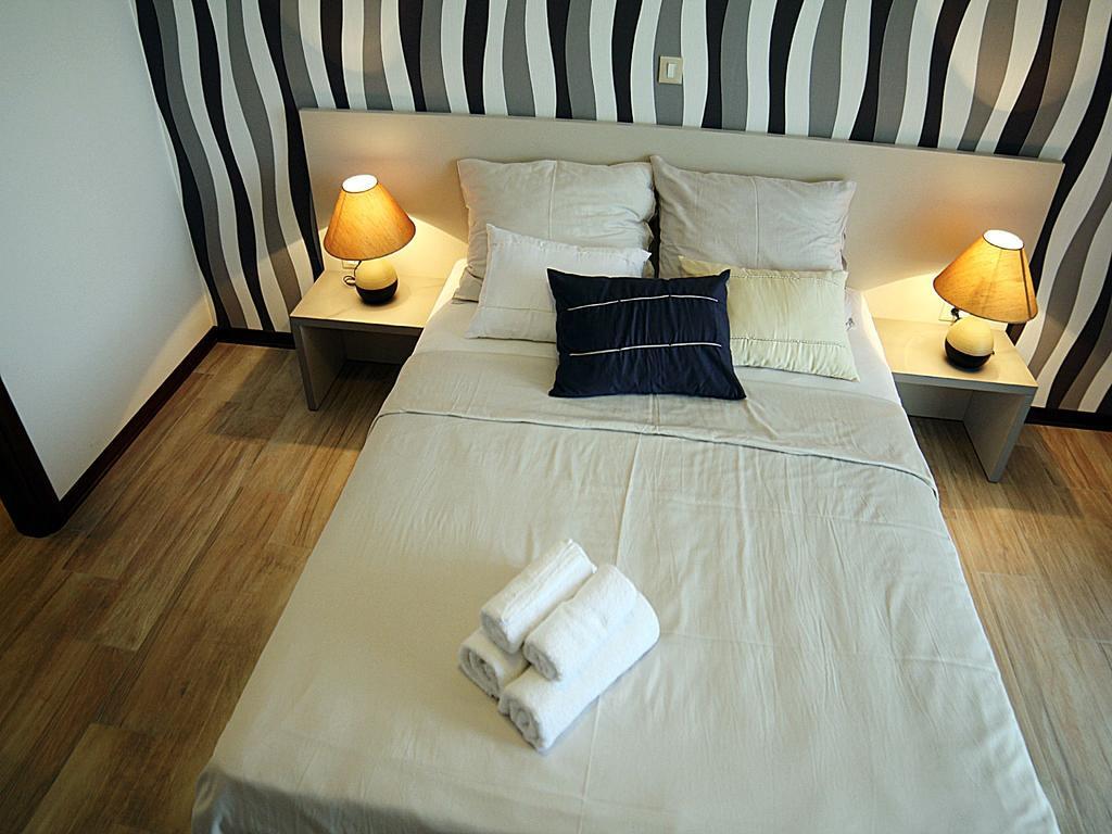 B&B Villa Oasa 1 Rovinj Exteriör bild